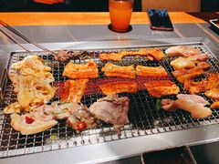 -五彩凉山自助西昌烧烤(柳翠路店)