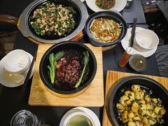 -周三的情书花园餐厅(江北店)