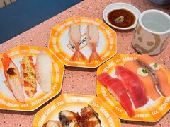 -元气寿司(东方宝泰店)