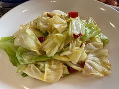 -烤肉宛饭庄(北新桥店)