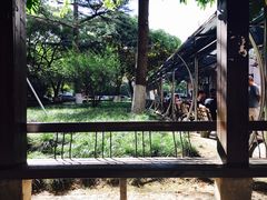 -上海外国语大学(虹口校区)