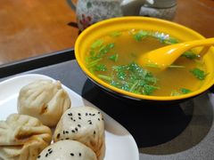-大壶春生煎(四川中路店)