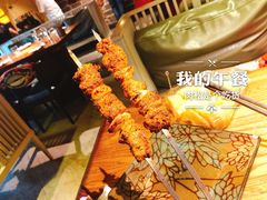 -葡萄集|滋味新疆菜·精酿酒馆(瑞豪酒店)