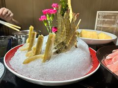 -揽季锅物会·海鲜姿造(三坊七巷店)