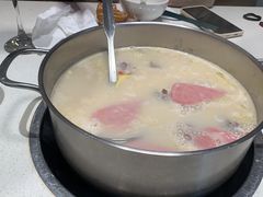 -煲王粤菜餐厅(中侨中心店)