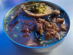 -永春面馆(江桥店)