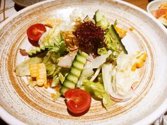 -东田之村自助餐厅(金水路店)