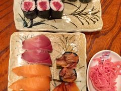 -亀すし　本店