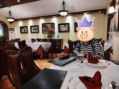 -维兰西餐(万泉河店)