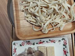 -东门口·鲜爆肚涮肉·烧烤(老门东店)