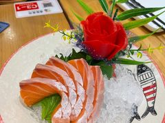 -鱼旨寿司(碧湖万达广场店)