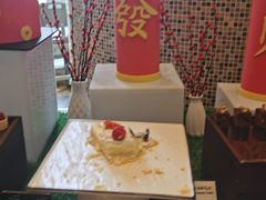 -怡聚轩全日制自助餐厅(大中华喜来登酒店)