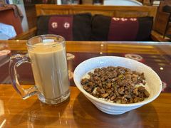 -玛禄藏膳(五分店)