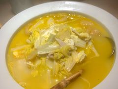 金汤杭三鲜-桂满陇·锦绣江南(益田广场店)