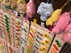 -韩盛·盛江山自助料理(学院路江北大学城店)