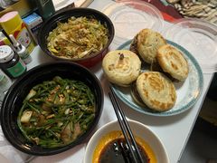 -西贝(石景山当代店)