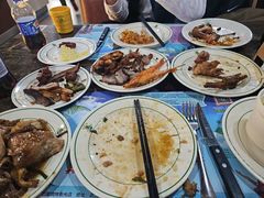 -巴犀烧烤(新崇光店)