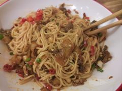 -湘味粉面馆(麓山南路店)