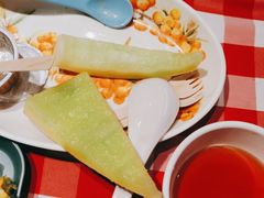 -西贝莜面村(常州新北万达广场店)