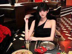 -福楼毕斯罗F Bistronome(国贸商城约会地标景观店)