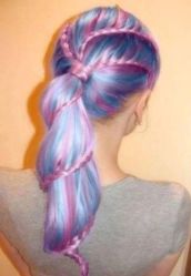 -茶发Salon·烫发染发理发