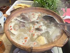 -鹤睦鱼生·啫啫煲·海鲜(保利百合店)