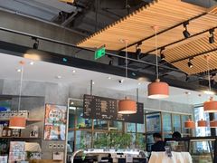 -Dough&Joe团憩(瑞虹天地月亮湾店)