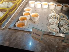 -蓝钻·国际美食海鲜自助百汇(西直门店)