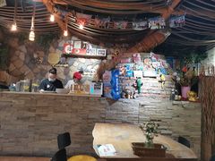 -盘炉forenza·云贵川融合小食堂 ( 钟楼中柳巷店)