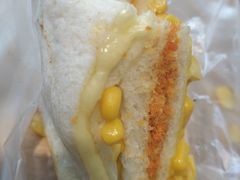 -好利来.生日蛋糕(杨家坪店)