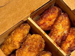 -Kyochon1991校村(共和路店)