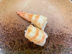 车海老虾寿司-Sushi Hanzo半藏(天环广场店)