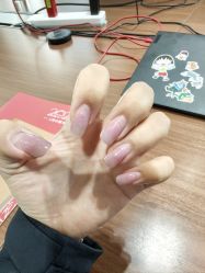 -今玥美甲美睫