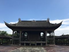 -宁波九龙湖开元度假村