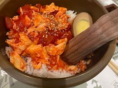 -京参 • 擂椒饭(这有山店)