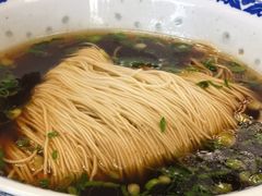 -二泉园老菜馆·百年无锡菜