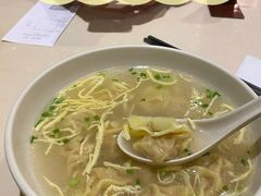 -东泰祥生煎馆(重庆北路店)