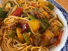 -伊麦佳兰州牛肉面清真美食店