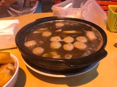 -新记肉骨茶