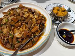 -松云居.大连人.大连菜
