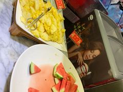 -芭菲盛宴·环球美食(袁家岗店)