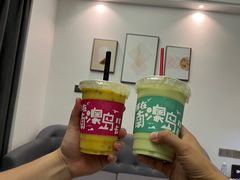 -南澳岛打卡果汁冰公司