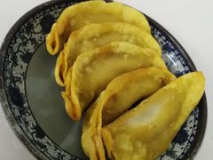 -金陵老丁家馄饨(新街口店)