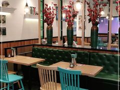 大堂-小杨生煎(宜川路店)