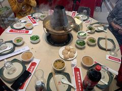 -阳坊大都涮羊肉(阳坊总店)