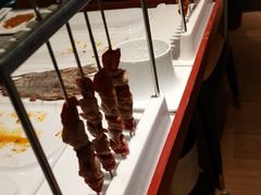 -丰茂烤串(公园店)