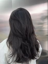 -Hair Code芭曲发型