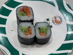 -新一番三文鱼寿司(大东海店)