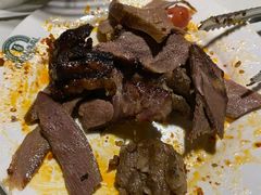 -戈拿旺巴西烤肉(崇文门店)