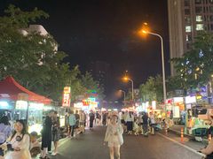 -威海国际海水浴场旅游区